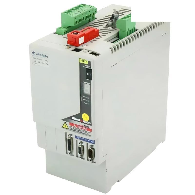 Allen Bradley 2094-BC02-M02-S K