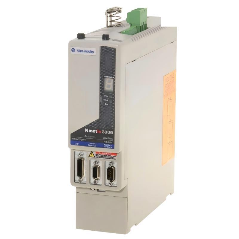 Allen Bradley 2094-BM02 Kinetix