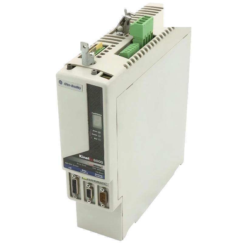 Allen Bradley 2094-BM02-S Kinet