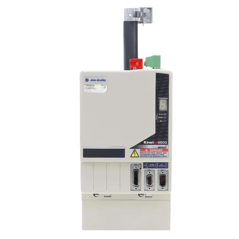 Allen Bradley 2094-BM03-S Kinet