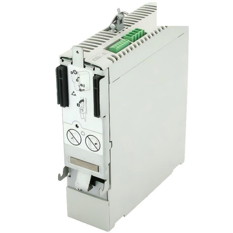 Allen Bradley 2094-BMP5-M Kinet