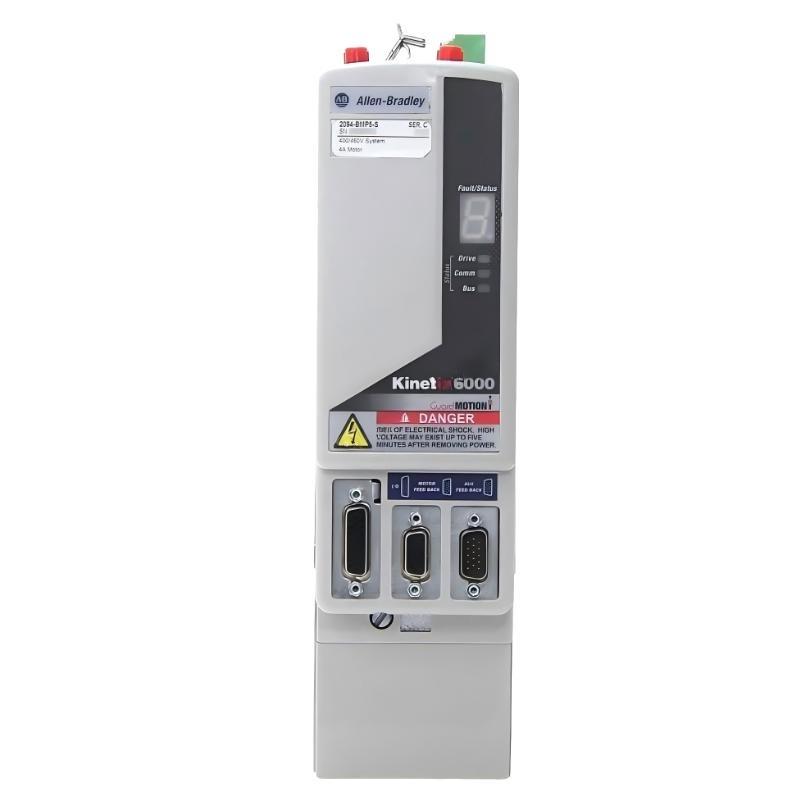 Allen Bradley 2094-BMP5-S Kinet
