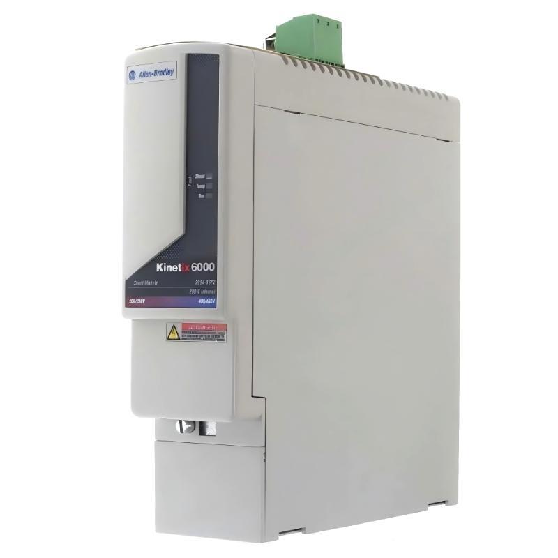 Allen Bradley 2094-BSP2 Kinetix 6000 Shunt Module