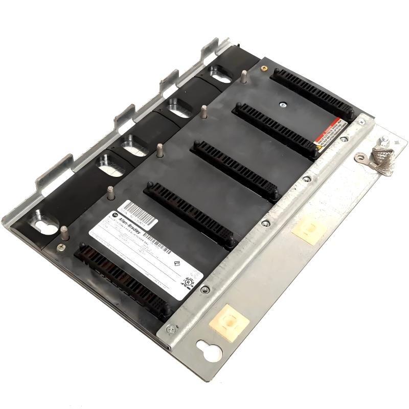 Allen Bradley 2094-PRS4 Kinetix
