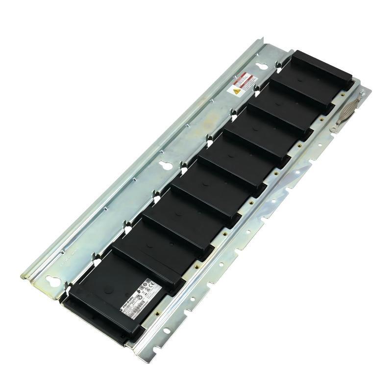 Allen Bradley 2094-PRS8 Kinetix 6000 Slim Power Rail