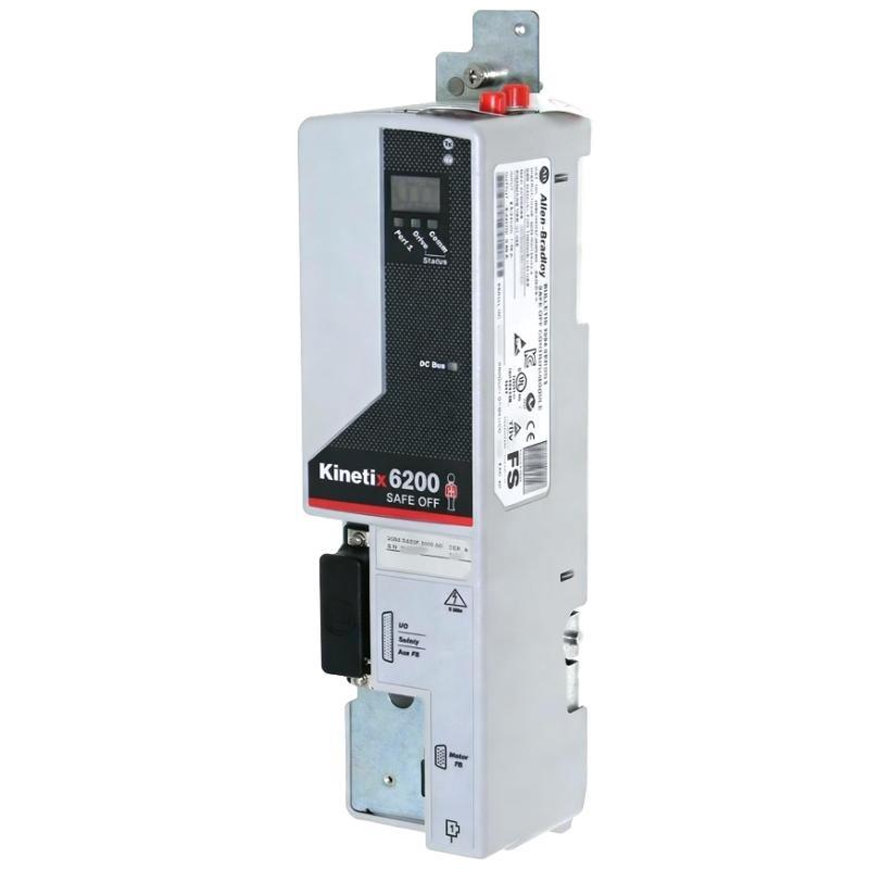 Allen Bradley 2094-SE02F-M00-S0