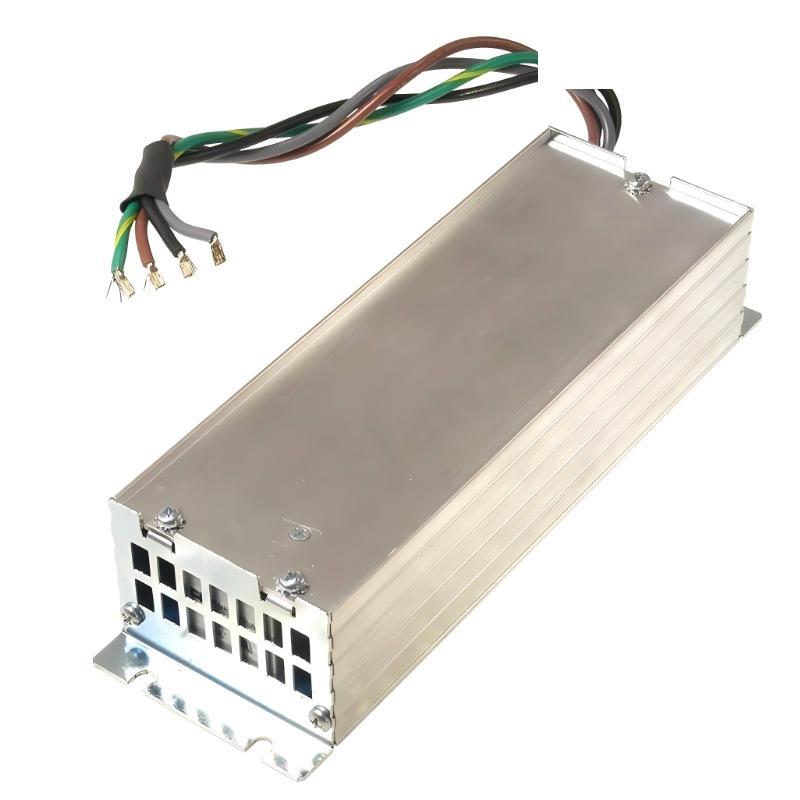 Allen Bradley 2097-F5 Kinetix 3
