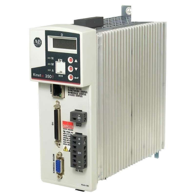 Allen Bradley 2097-V34PR3-LM Ki