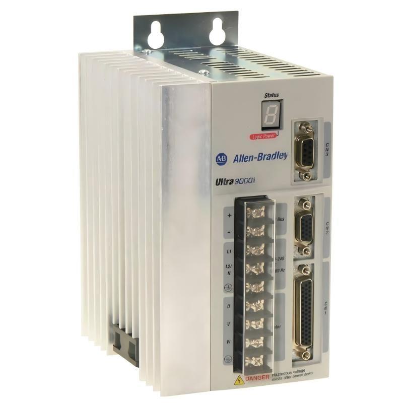 Allen Bradley 2098-DSD-020X Ult