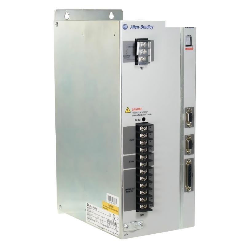 Allen Bradley 2098-DSD-075 Ultra3000 Digital Servo Drive