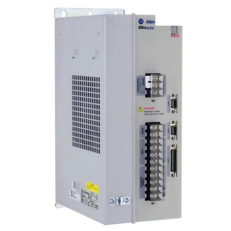 Allen Bradley 2098-DSD-HV050 Ultra3000 Digital Servo Drive