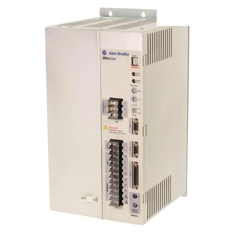 Allen Bradley 2098-DSD-HV220-SE Ultra3000 Digital Servo Drive