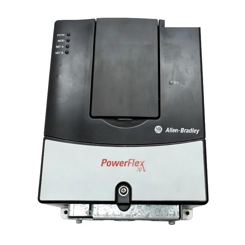 Allen Bradley 20AB6P8A0AYNANC0 