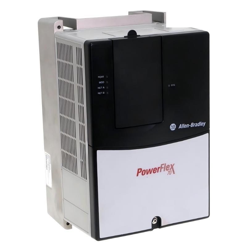 Allen Bradley 20AC015A0AYNANC0 PowerFlex 70 AC Drive
