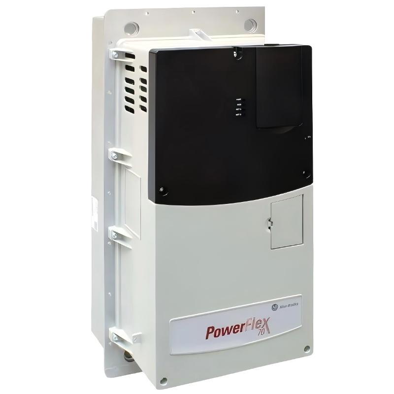 Allen Bradley 20AC060A0AYNANC0 PowerFlex 70 AC Drive