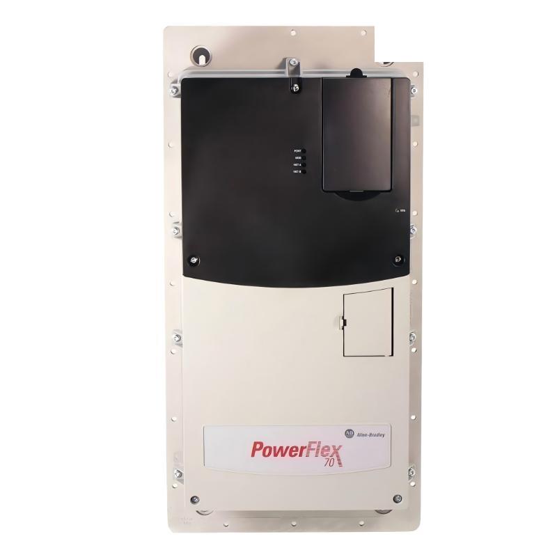 Allen Bradley 20AC072A0AYNANC0 PowerFlex 70 AC Drive