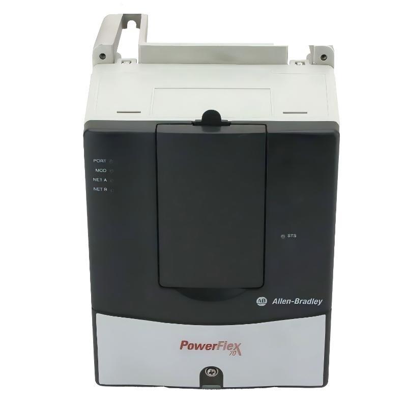 Allen Bradley 20AC5P0A0AYNANC0 PowerFlex 70 AC Drive