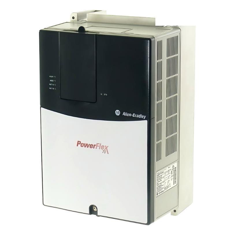 Allen Bradley 20AD022A0AYNANC0 