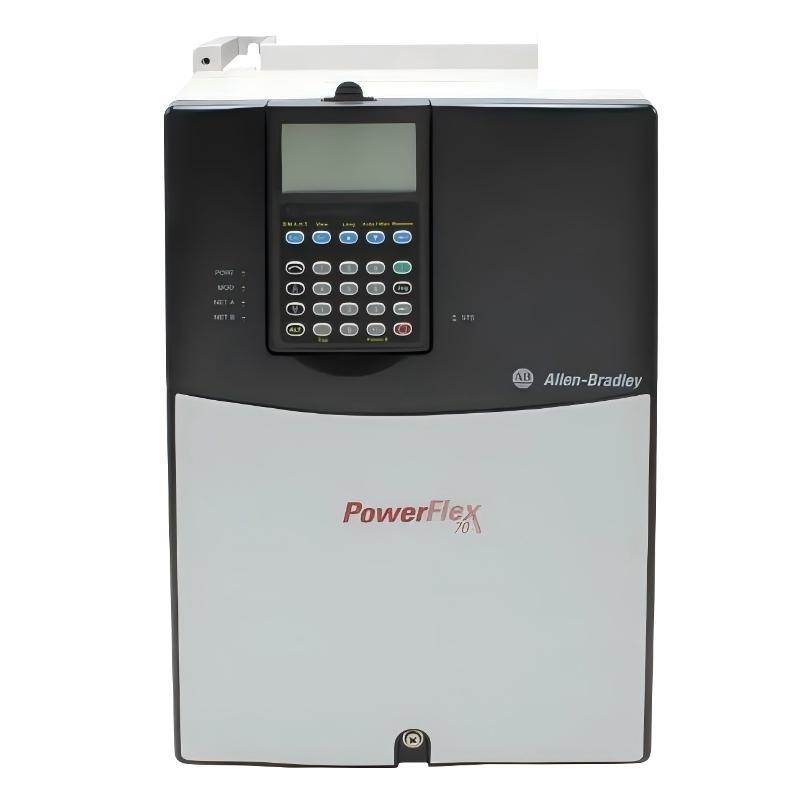 Allen Bradley 20AD022A3AYNANC0 