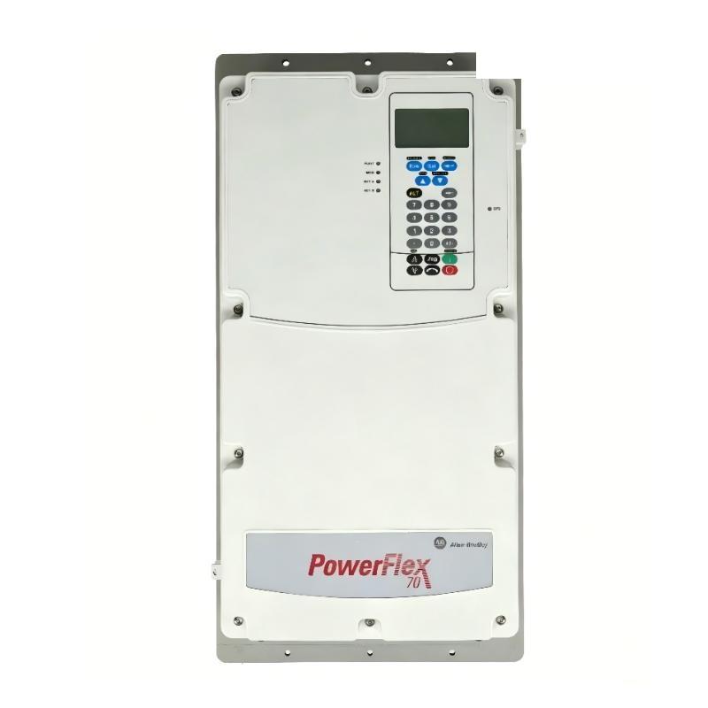 Allen Bradley 20AD052C3AYNANC0 