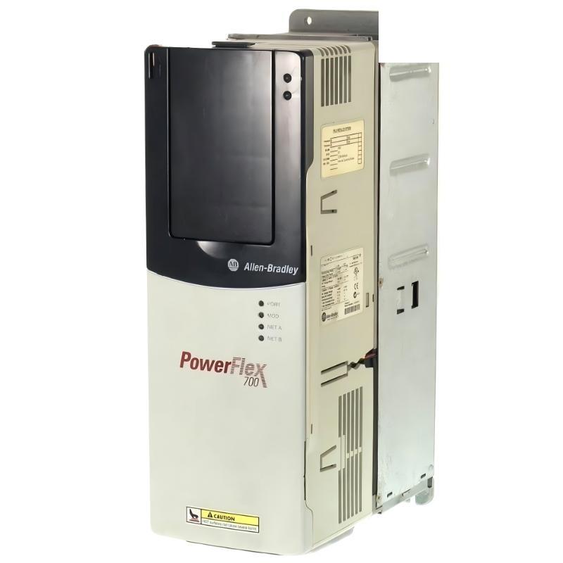 Allen Bradley 20BC011A0AYNANC0 