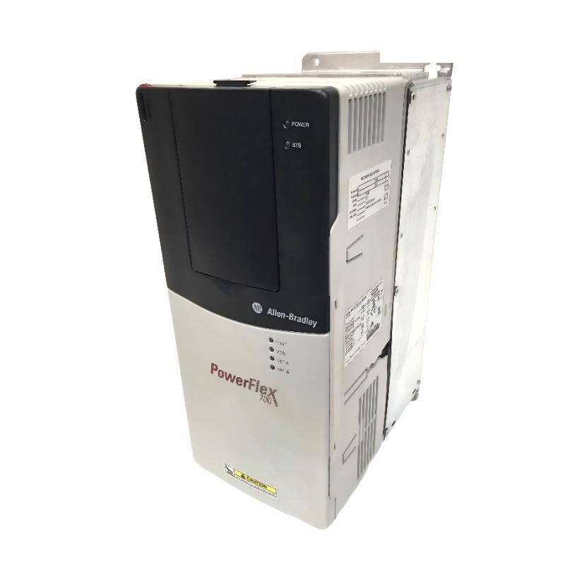 Allen Bradley 20BC022A0AYNANC0 PowerFlex 700 AC Drive