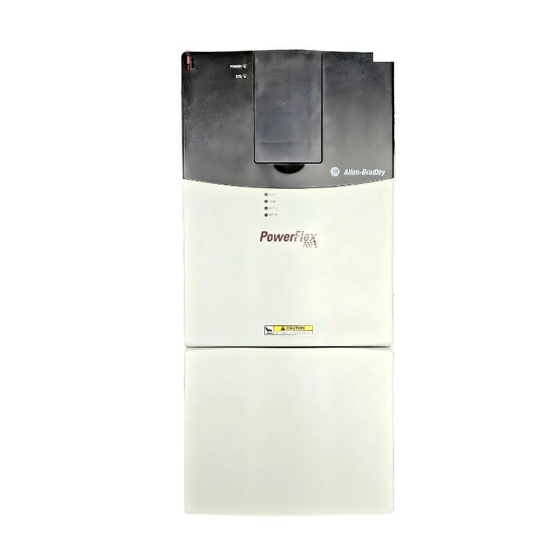 Allen Bradley 20BC043A0AYNANC0 PowerFlex 700 AC Drive