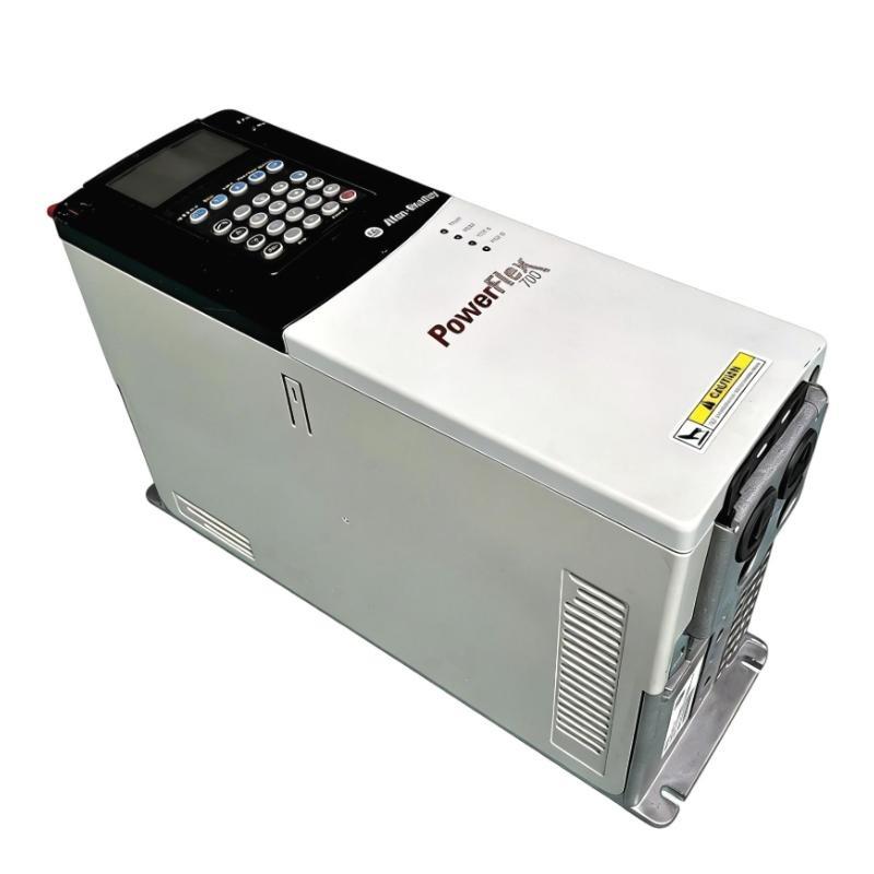 Allen Bradley 20BC2P1A3AYNACC0 