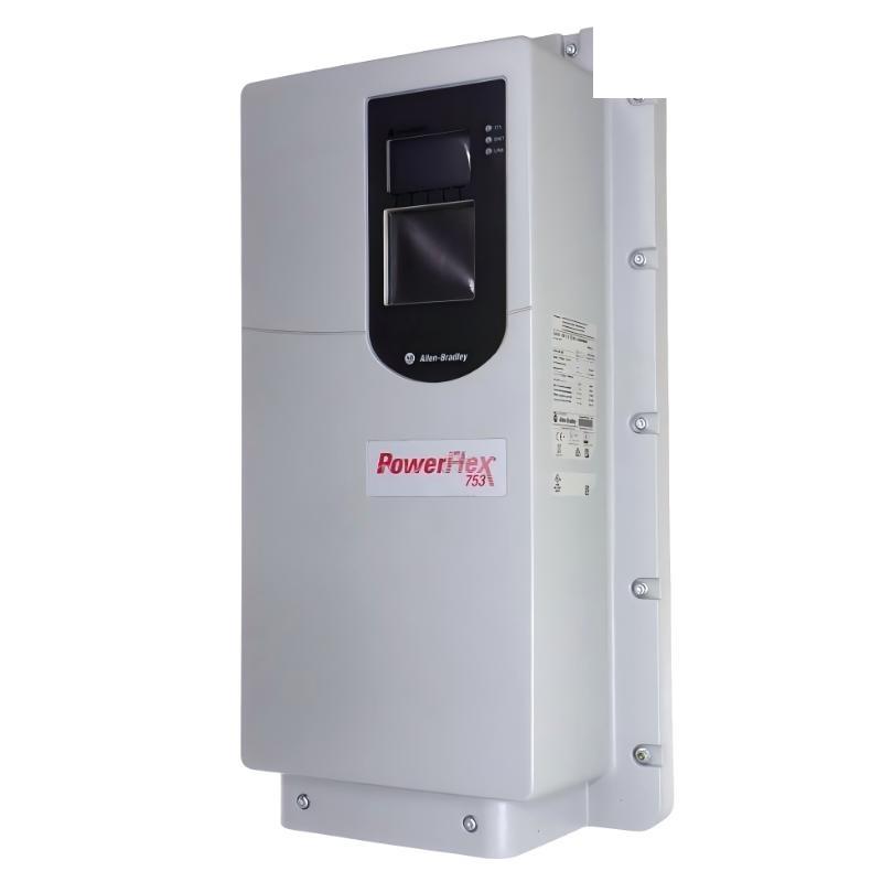 Allen Bradley 20F11GD052AA0NNNNN PowerFlex 753 AC Drive