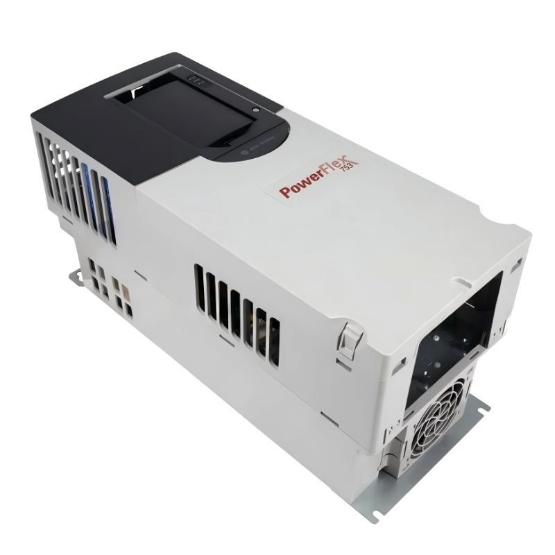 Allen Bradley 20F11NC037JA0NNNNN PowerFlex 753 AC Drive