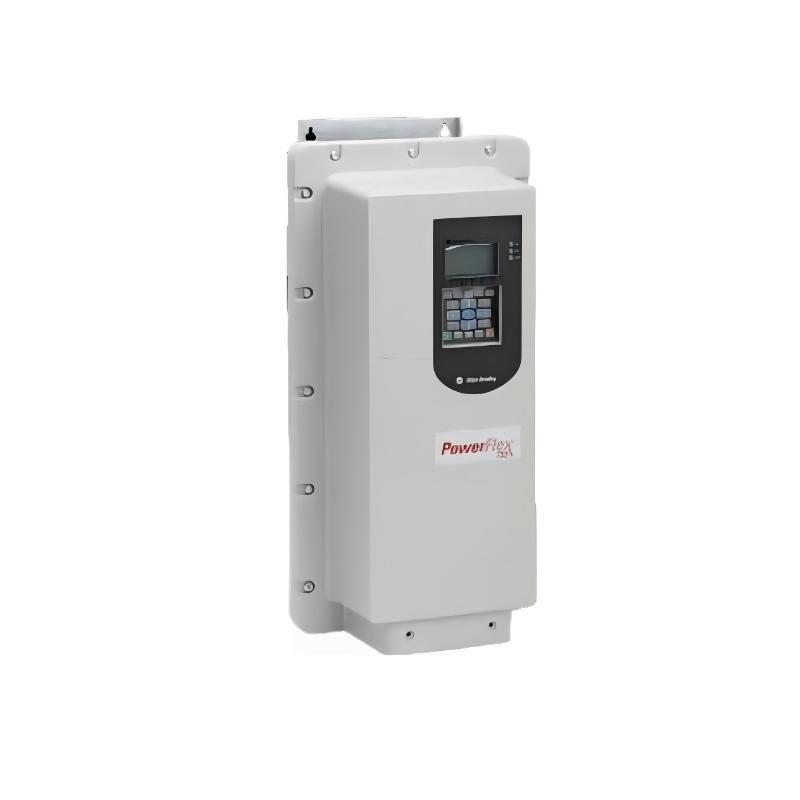 Allen Bradley 20G11GC8P7JA0NNNNN AC Drive Module