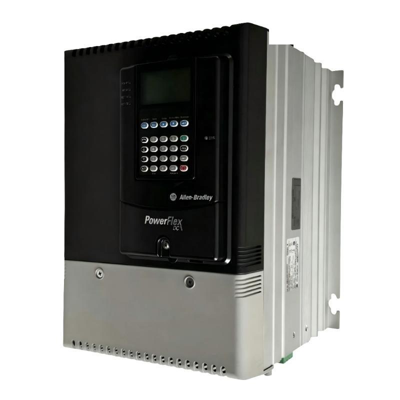 Allen Bradley 20P41AD010RA0NNN PowerFlex DC Drive