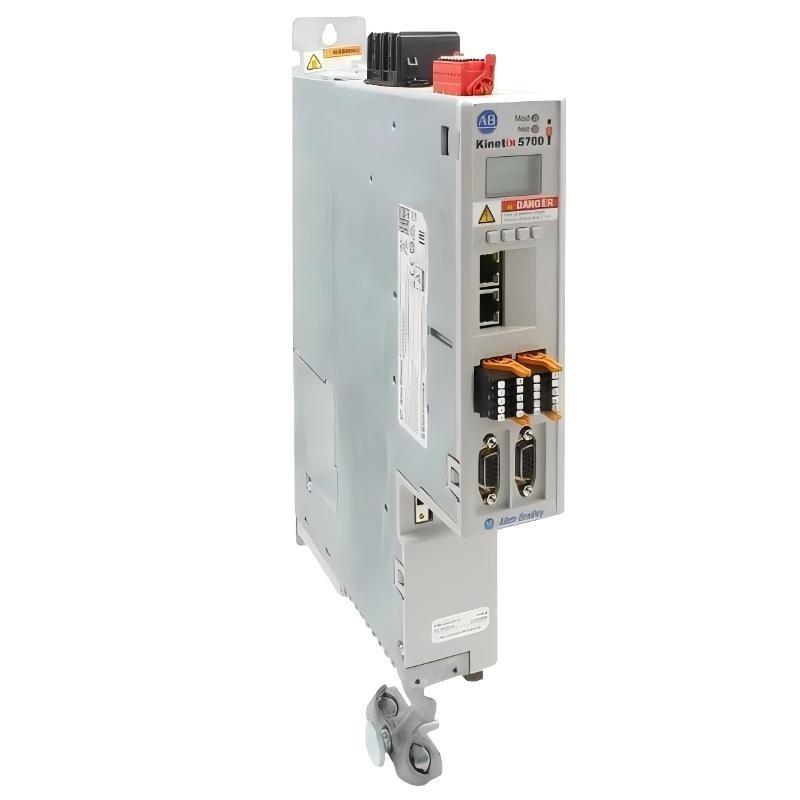 Allen Bradley 2198-D020-ERS3 Kinetix 5700 Dual Axis Servo Drive