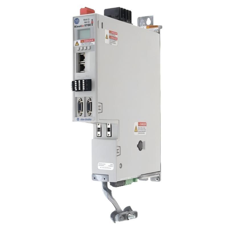 Allen Bradley 2198-D032-ERS3 Kinetix 5700 Dual Axis Servo Drive