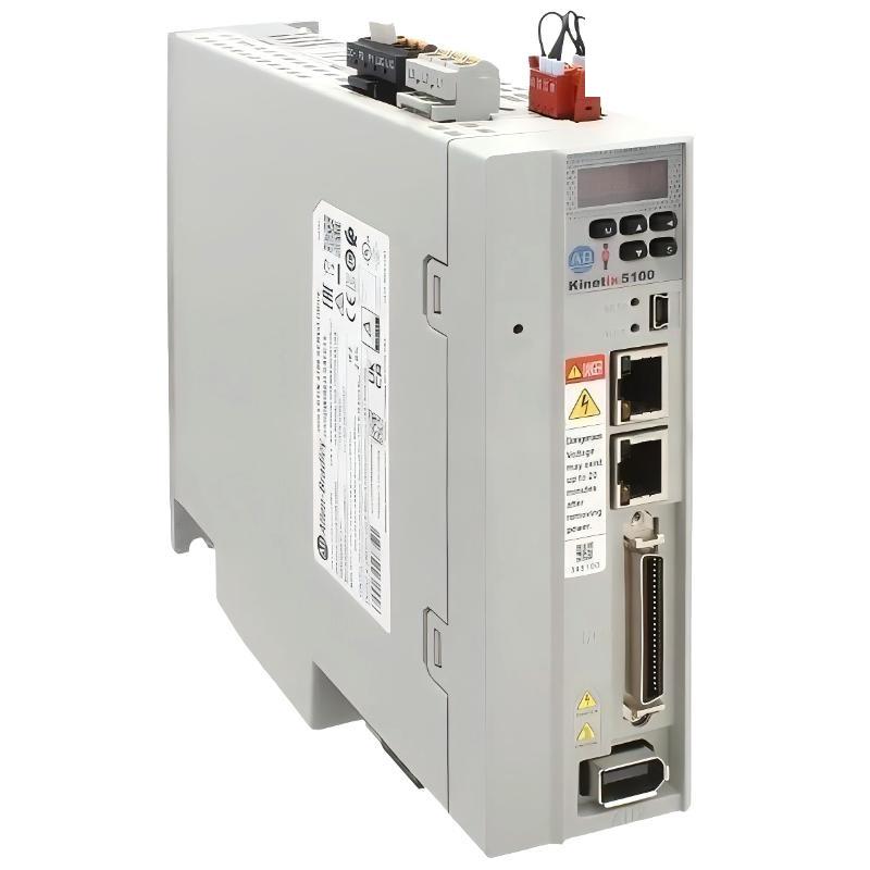 Allen Bradley 2198-E1007-ERS Kinetix 5100 Servo Drive