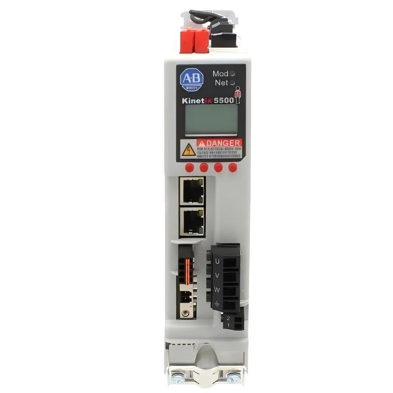 Allen Bradley 2198-H008-ERS Kin