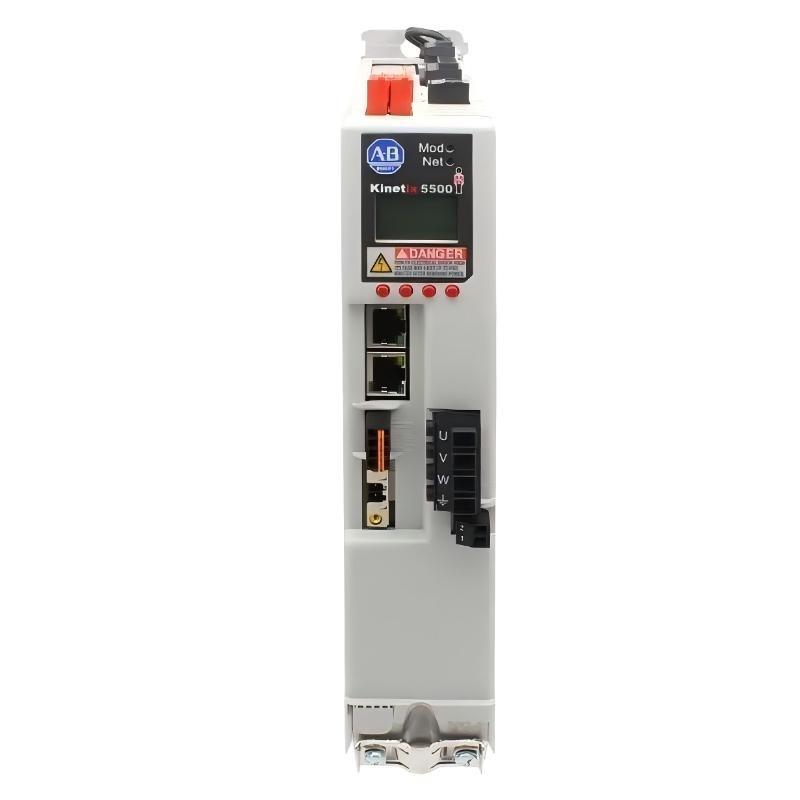 Allen Bradley 2198-H015-ERS Kinetix 5700 Servo Drive