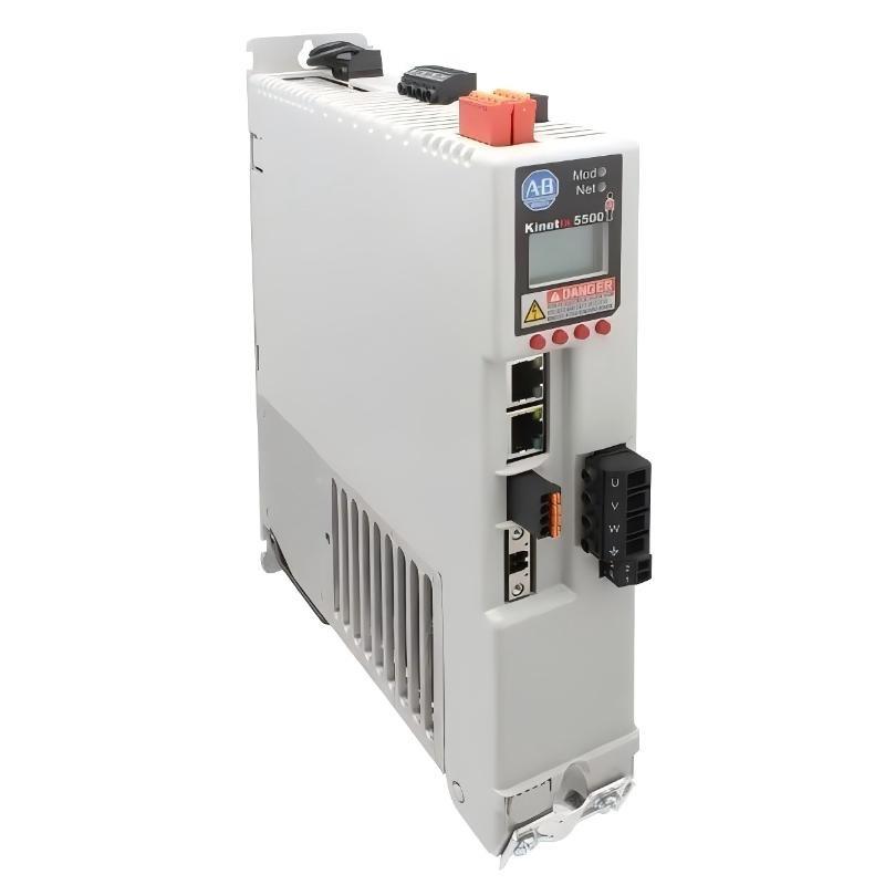 Allen Bradley 2198-H040-ERS Kin