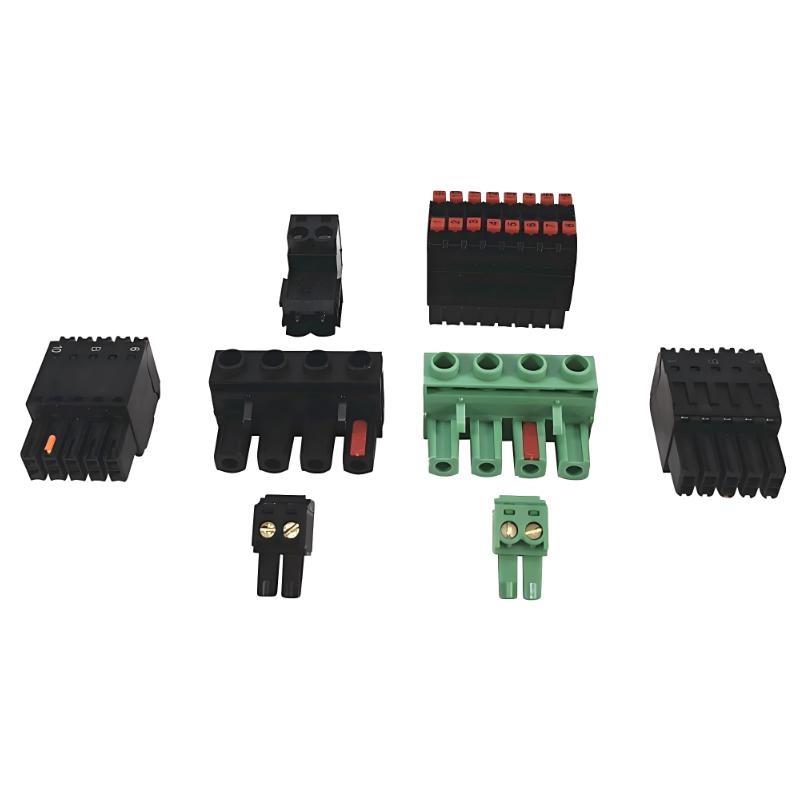 Allen Bradley 2198-KITCON-D032-L Kinetix 5700 Connector Kit