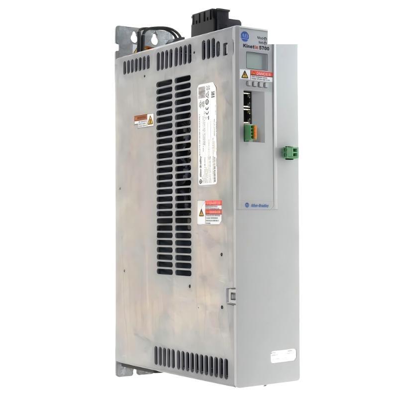 Allen Bradley 2198-P141 Kinetix