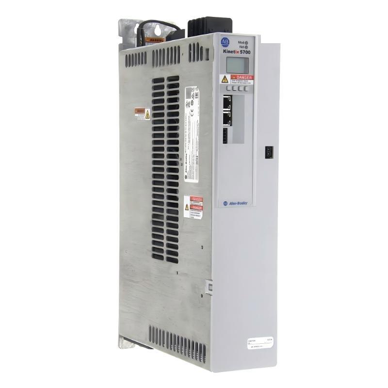 Allen Bradley 2198-P208 Kinetix 5700 DC Bus Power Supply