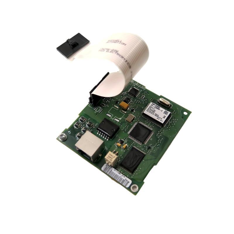 Allen Bradley 22-COMM-E Communication Interface Module