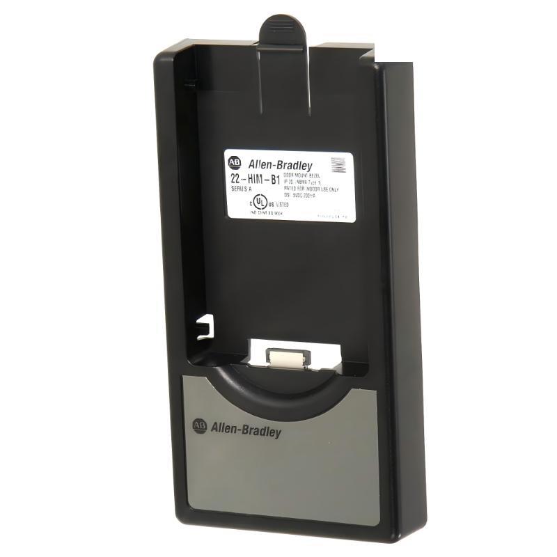 Allen Bradley 22-HIM-B1 PowerFlex Mounting Bezel Kit