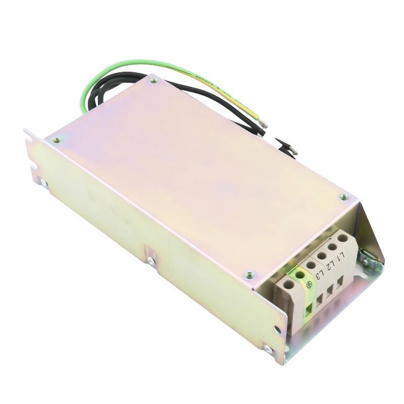 Allen Bradley 22-RF012-BS PowerFlex 4 Class EMC Line Filter