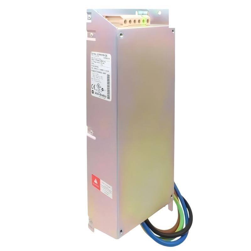 Allen Bradley 22-RF018-CS PowerFlex 4 Class EMC Line Filter