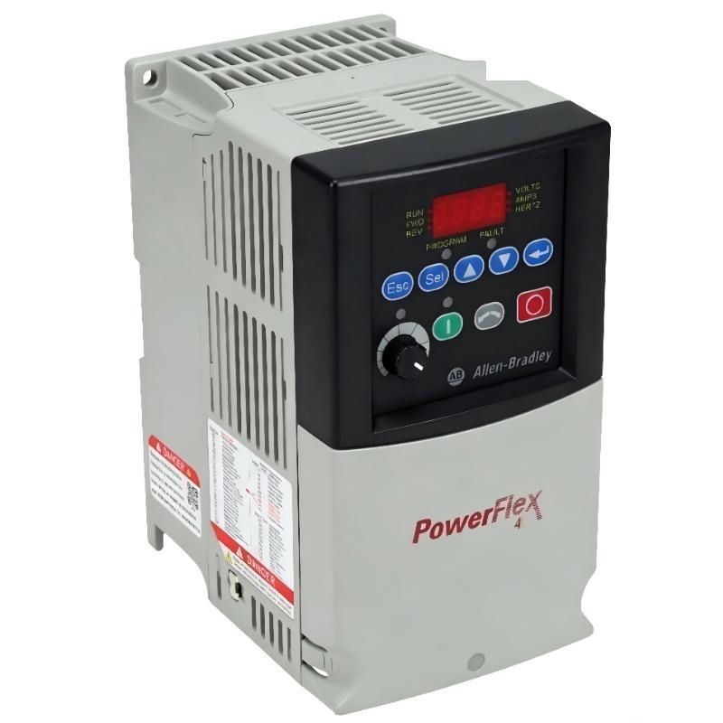 Allen Bradley 22A-B017N104 Powe