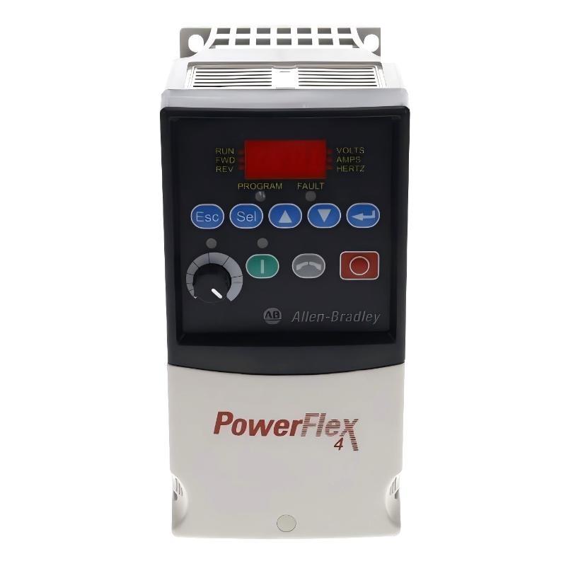 Allen Bradley 22A-D2P3N104 Powe