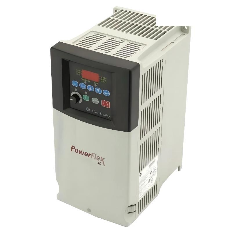 Allen Bradley 22B-D012N104 PowerFlex 40 AC Drive