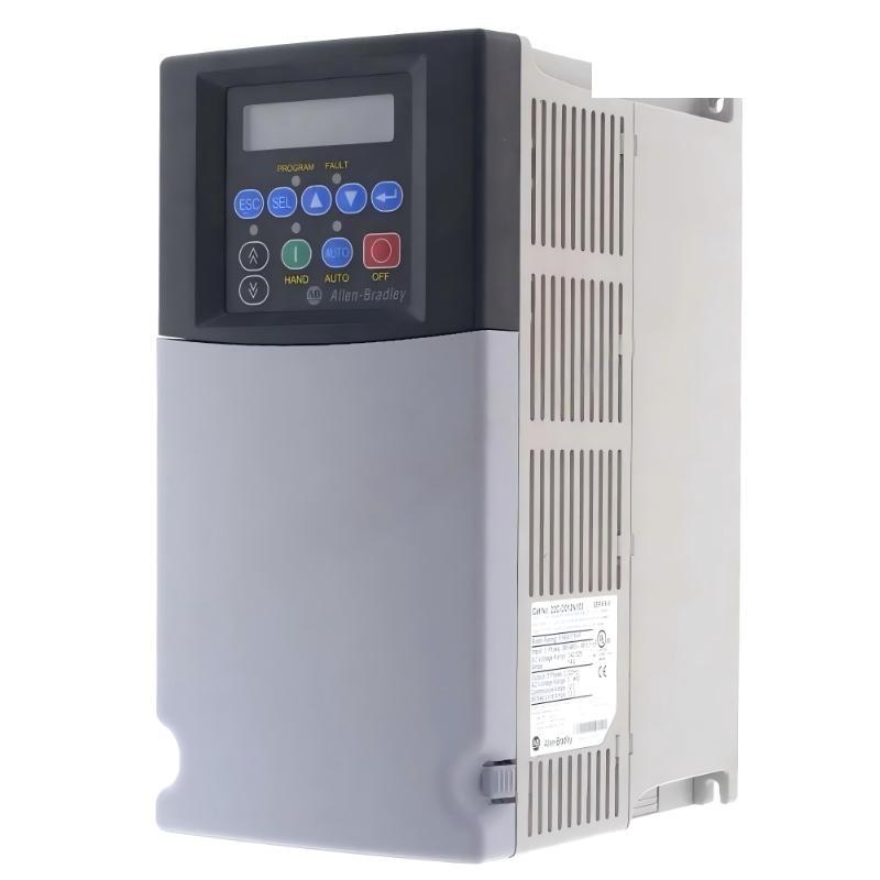 Allen Bradley 22C-D012N103 Powe