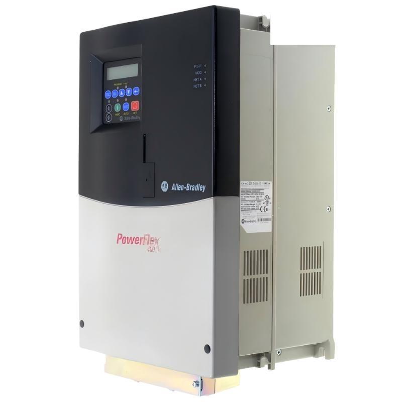 Allen Bradley 22C-D045A103 Powe